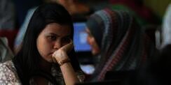 Gaji PNS Naik atau Tetap? Akhirnya Menteri PANRB Beri Jawaban