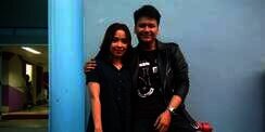 Personel SMASH Absen di Akad Nikah, Ternyata Istri Ilham...