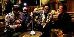 Wah, Ternyata Sri Mulyani Ngefans dengan Sosok Ini