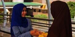 Hakikat Perintah Berjilbab bagi Wanita Mukmin