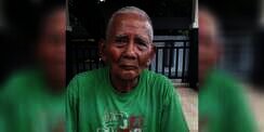 Dilarang Menikah Lagi, Kakek Ini Kabur ke Jakarta