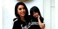Tyas Mirasih Ngamuk Dituduh Culik Anak, Kirim Balasan Menohok!