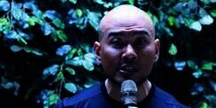 Bicara Alay Disindir, Begini Jawaban Menohok Deddy Corbuzier