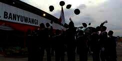 Hafal 5 Juz Alquran, Santri Bisa Dapat Beasiswa Pilot
