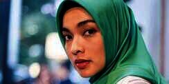 Alhamdulillah... Tika Bravani Putuskan Berhijab
