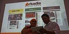 3 Media Online Baru di 4 Tahun Suara.com