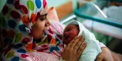 Bayi Munculkan Tanda-tanda Ini, Bisa Jadi Diganggu Jin
