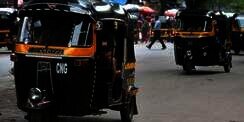 Balasan Mengejutkan untuk Tukang Bajaj Jujur