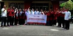 Cetak Penghafal Quran, Kader DaQu Disebar Hingga Pelosok