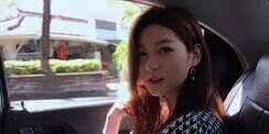 Dua Artis Cantik Korea Pamer Liburan di Bali