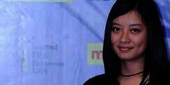 Kesal! Mantan Artis Cilik Leony Dibikin Emosi Penonton Bioskop