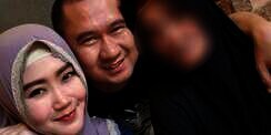 Ingat Bu Dendy Hujani Uang Nylla, Dia Istri Sah Kedua?