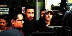 Bantah Menculik, Ini Alasan Tyas Mirasih Rawat Amadine