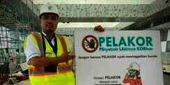 Iklan `Pelakor` Ini Bikin Ngakak