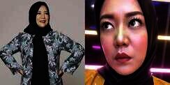 Gaya Hijab Risa Saraswati yang Bikin Adem