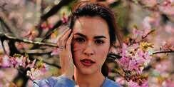Cantiknya Riasan Natural Raisa, Mirip Gadis Jepang