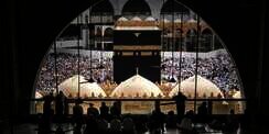 Amalan-amalan yang Diganjar Sebesar Pahala Berhaji