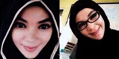 Cantiknya Wulan Mayangsari, Istri Kedua Opick yang Berpulang