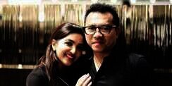 Foto Keluarga Lengkap Ashanty dan KD, Adem Lihatnya