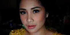 Video Nagita Slavina Ini Bikin Gemas Banyak Orang