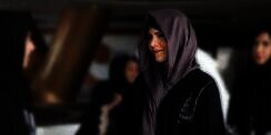 Akhir Mengejutkan Misteri Hilangnya Putri Cantik Dubai