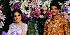 Manisnya Yofina Pradani, Adik Ipar Zaskia dan Shireen Sungkar
