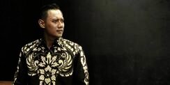 Netizen Penasaran Soal Gaji AHY, Ani Yudhoyono Jawab...