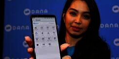 DANA, Dompet Digital yang Terintegrasi dengan Banyak Merchant