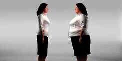 Ke Mana Perginya Lemak Saat Berat Badan Turun?