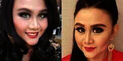 Mama Muda Sosialita Ini Dulunya Jebolan Ajang Pencarian Bakat