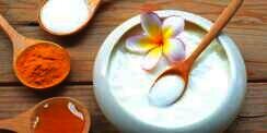 Manfaat Yogurt untuk Kecantikan, Bisa Bantu Cerahkan Wajah