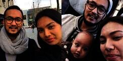 Cantik dan Cerdas, Ini Potret Putri Sri Mulyani