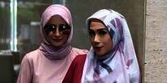 Tips Tampil Modis untuk Wanita di Atas Usia 40 
