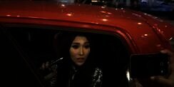 Kata Lucinta Luna Soal Operasi Transgender yang Viral