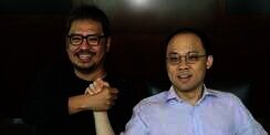 Sah! KMK Online dan KLN Resmi Merger Menjadi KLY