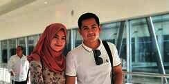 Reaksi Tommy Kurniawan Lihat Kedekatan Istri Baru dan Anaknya