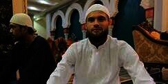 Penampilan Baru Diego Michiels Terlihat Lebih Islami