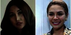 Video Detik-detik Pertengkaran Lucinta Luna Vs Nikita Mirzani