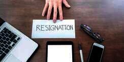 Kantongi Dulu Alasan-alasan Ini, Baru Ajuin Resign!