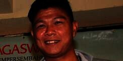 Andika Kangen Band Sudah Nikah Lagi?