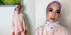 Keinginan Chacha Frederica Usai Putuskan Berhijab