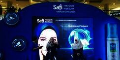 Tak Hanya Alami, Ini Kelebihan Skincare Halal Safi