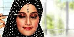Segudang Manfaat Eyeshadow untuk Makeup