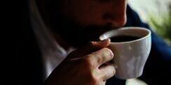 Wajib Pasang Label Peringatan, Kopi Bisa Picu Kanker?