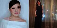 Thalita Elizabeth, Kakak Nia Ramadhani yang Tak Kalah Cantik
