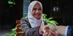 7 Tips Jitu Gaet Hati Pewawancara, Dalam 5 Menit!