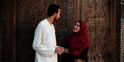 Sebelas Konsekuensi Hubungan Suami Istri