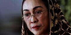 Pesan Keluarga Besar Soekarno Soal Puisi Sukmawati