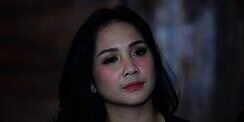 Beli Martabak Pinggir Jalan, Lihat yang Dinaiki Nagita Slavina
