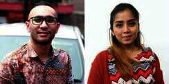 Disya Rosa Mengaku Diperlakukan Seperti Ini oleh Enji, Tega...